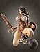 Megahouse Queen's Blade: Rebellion: Branwen Ex Model Pvc Vinyl Figure
