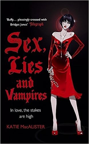 Katie MacAlister - Sex, Lies, and Vampires (Traduzione amatoriale)