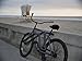 Surfboard Bike Rack - Cruise To Your Surf Spot [CHOOSE COLOR]