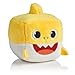 WowWee Pinkfong Baby Shark Official Song Cube - Baby Shark primary
