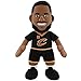 NBA Cleveland Cavaliers Lebron James 10-inch Plush Figure, Black Jersey