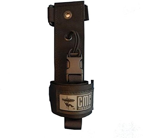 Radio Holster from CMC Rescue