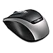 Microsoft Wireless Mobile Mouse 3000 - Black