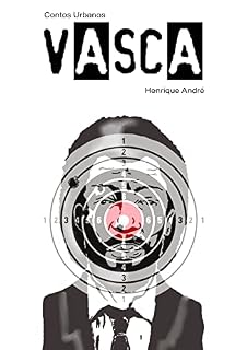 Livro Vasca: Contos Urbanos