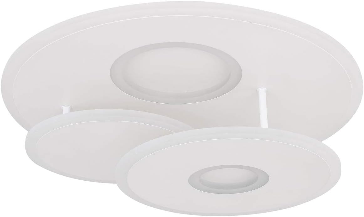Globo FLAVETTO Ceiling Light, White - Image 3