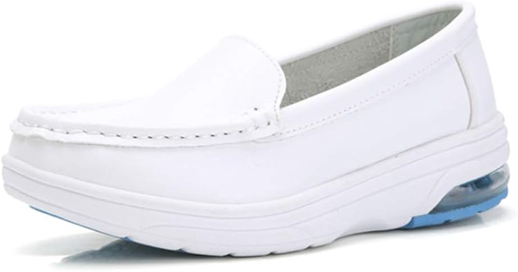 amazon ladies work shoes