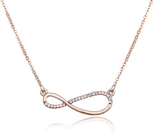 Hemss High-Grade Short Clavicle Chain Necklace Jewelry Accessories Pendant For Women