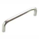 Hickory Hardware 1 Pack Solid Core Kitchen Cabinet