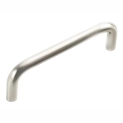 Hickory Hardware 1 Pack Solid Core Kitchen Cabinet