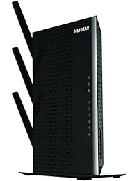 Netgear Nighthawk x4 AC2200 Extensor de rango WiFi (ex7300)