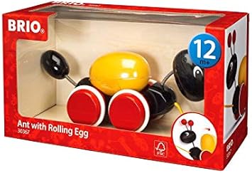 brio ant