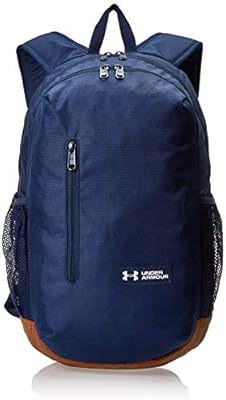 under armour backpack academy