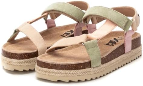 Kids 151267 KEIL-ESPADRILLES Niño/a grande