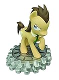 DIAMOND SELECT TOYS My Little Pony: Dr. Whooves Vinyl Bank Statue