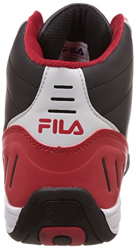 fila men's isonzo ii sneakers