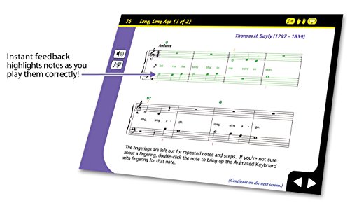 eMedia Piano For Dummies v2 - Amazon Exclusive Edition with 150+ Additional Lessons - Thumbnail 3