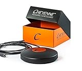 Footswitch power supply for Cheyenner Hawks