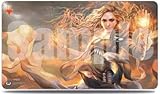 MTG Modern Horizons V2 Serra The Benevolent Ultra Pro Printed Art Magic The Gathering Card Game Playmat