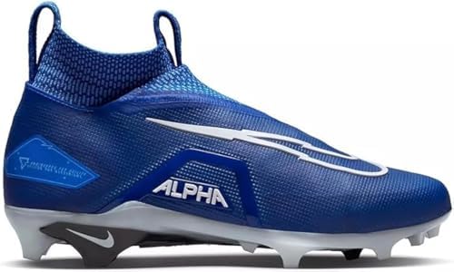 Amazon.com | Nike Alpha Menace Pro 3 CT6649-414 Game Royal