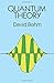 Quantum Theory (Dover Books on Physics)