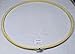 JiangQiao Embroidery Hoop Tambour Bamboo Circle Ring Round Frame for Cross Stitch DIY Craft (24 inch)