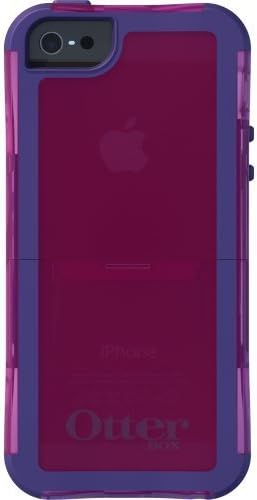 OtterBox Reflex Series Case for iPhone 5 - Retail Packaging - Zing