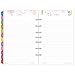 Kathy Davis for Day-Timer 2019 Planner / Appointment Book Refill, 5-1/2