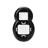 MChoice Color Close-up Lens Selfie Mirror For