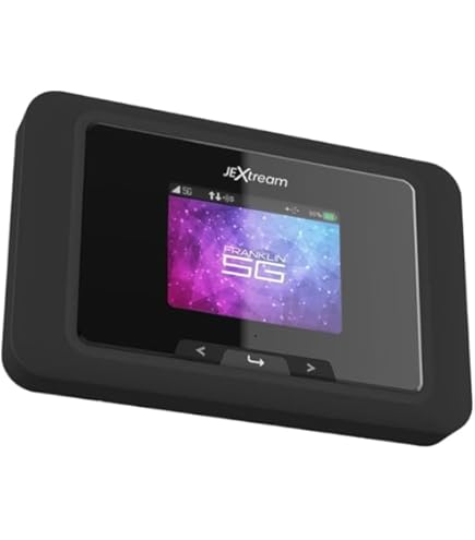 Amazon.com: TCL Linkzone 5G UW (MW513U) | Verizon and GSM Unlocked