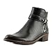 Tommy Hilfiger Gatsbi2 Women Round Toe Synthetic Ankle Boot