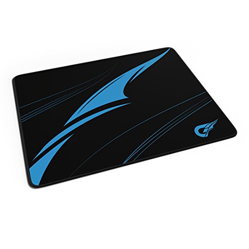 Mousepad Gamer GFalleN Abstrato Flatblue