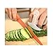 HuaYang Kitchen Food Knife Cut Vegetable Palm Rest Finger Protector Guard(1Pcs)