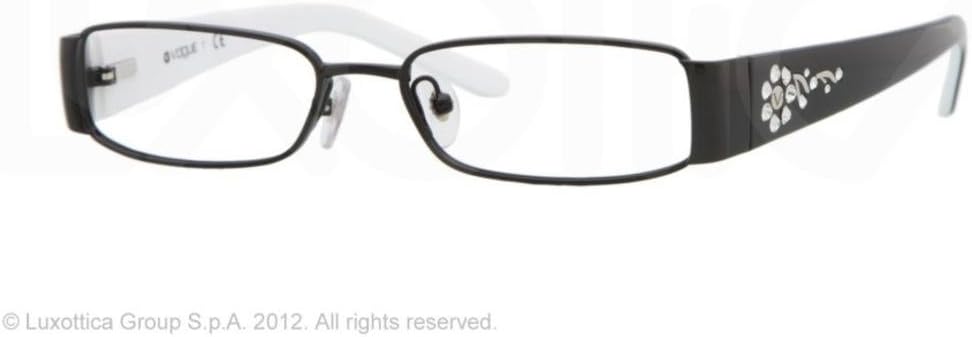vogue vo3691b eyeglasses