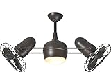 Matthews DGLK-TB-MTL Dagny LK Indoor/Outdoor Damp