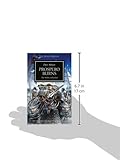 Image de Prospero Burns (The Horus Heresy)