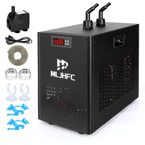 MLJHFC Y-160 Aquarium Chiller