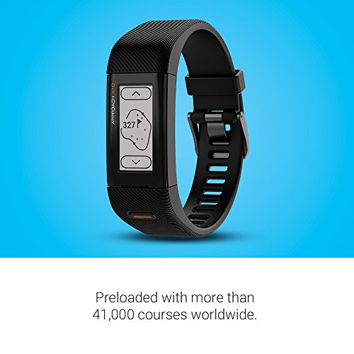 Garmin-Approach-X10-GPS-Golf-Band