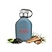 HUGO Urban Journey (limited edition) Eau de Toilette - Fragrance for Men, 4.2 FL. OZ.