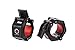 Lock-Jaw OLY 2 Olympic Barbell Collar - Quick Release Barbell Clamp