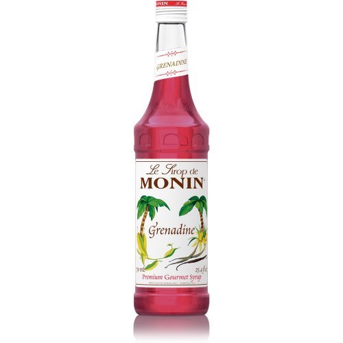 Monin® grenadine syrup