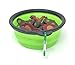Stella & Chewy's Freeze Dried Cat Food,Snacks Super Meal Mixers 18-Ounce Bag with YHS Pets Food Bowl - Made in USA (Chicken)
