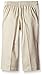 IZOD Boys' 3 Piece Woven Sweater Vest Pant Set