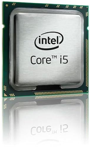 Intel OEM Core i5-2500 LGA-1155 Quad-Core Processor in Oman