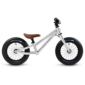 EARLY RIDER Charger 12 inch loopfiets vanaf 2 jaar, 3 jaar, 4 jaar, in hoogte verstelbaar stuur & zadel, 3,4 kg licht…