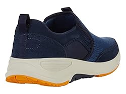 Skechers Men's Go Walk Outdoor-Athletic Slip-On