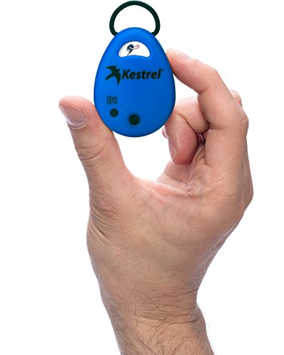 Kestrel DROP 1 Smart Temperature Data Logger - Thumbnail 3