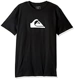 Quiksilver Men's MW Classic, Black, X-Large