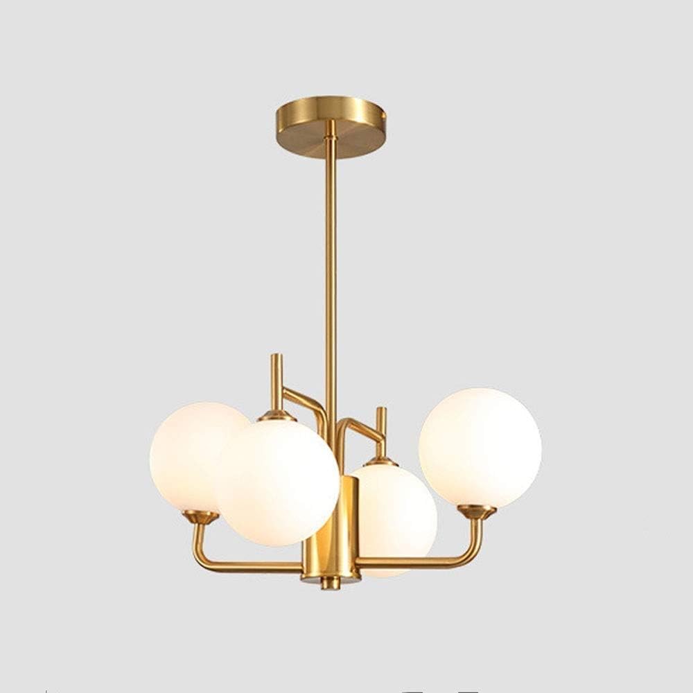 Glas Magic Bean Pendelleuchte, Nordic E14 Molekulare Deckenleuchte aus