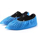Shoe-Covers-Disposable-100-Pack50-Pairs-Disposable-Shoe-Boot-Covers-Waterproof-Slip-Resistant-Shoe-Booties-Large-Size-up-to-US-Mens-11-US-Womens-125