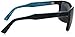 Dragon Alliance Mansfield Sunglasses, Palm Springs Pool, Grey